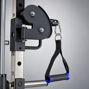 MULTIPOWER TOPGIM SP3000