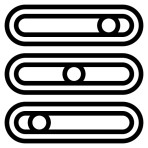 Lower connecting bar