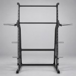 SMITH MACHINE BASIC