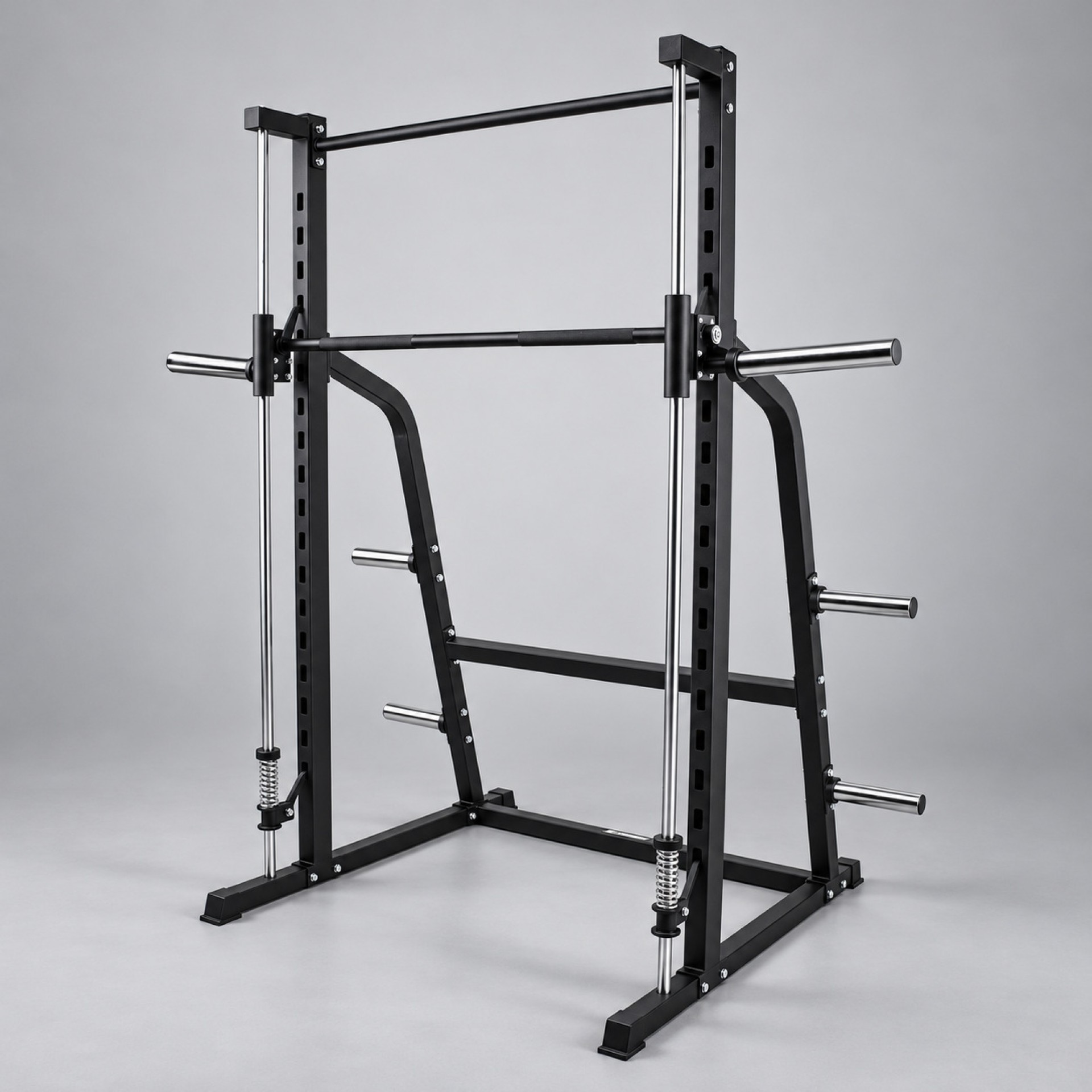 SMITH MACHINE BASIC