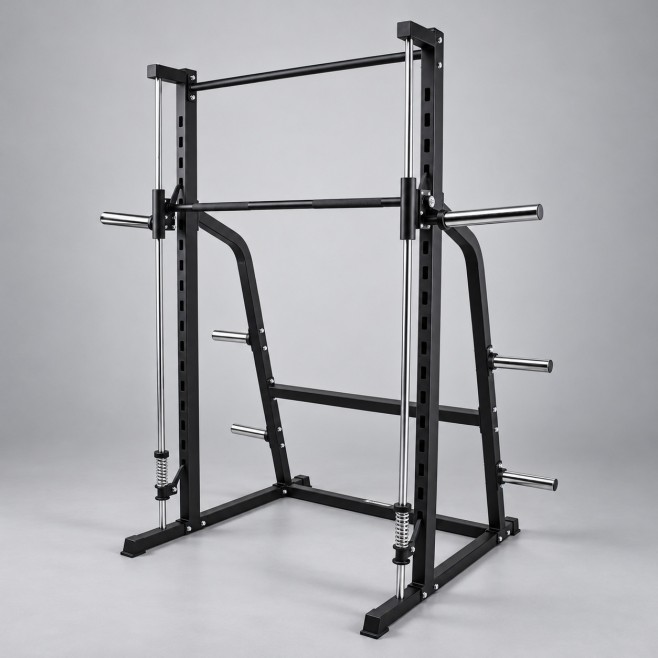 SMITH MACHINE BASIC