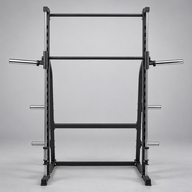 SMITH MACHINE BASIC