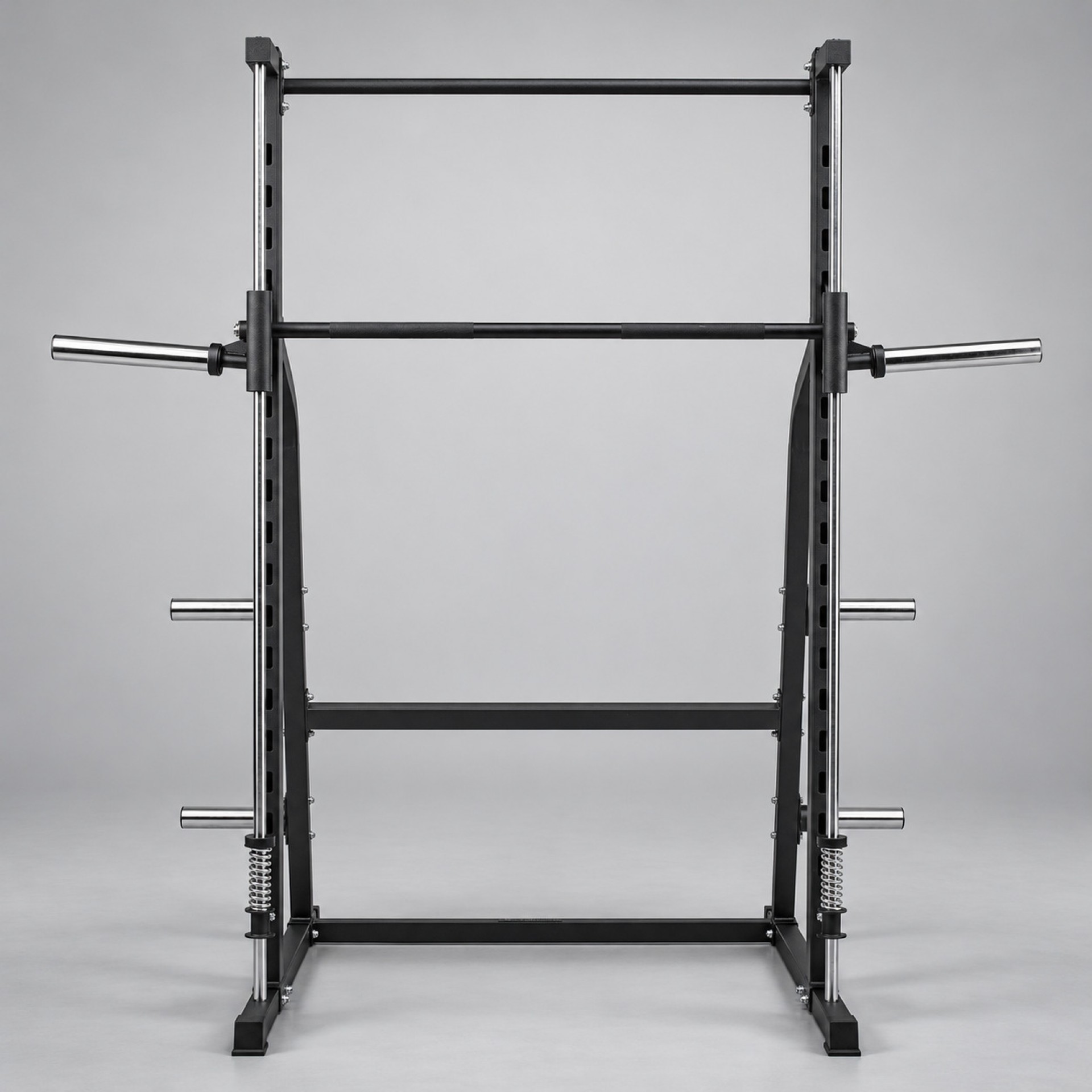 SMITH MACHINE BASIC