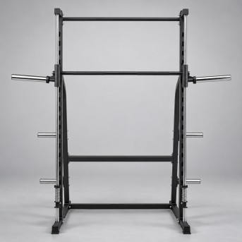 SMITH MACHINE BASIC