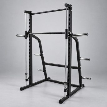 SMITH MACHINE BASIC