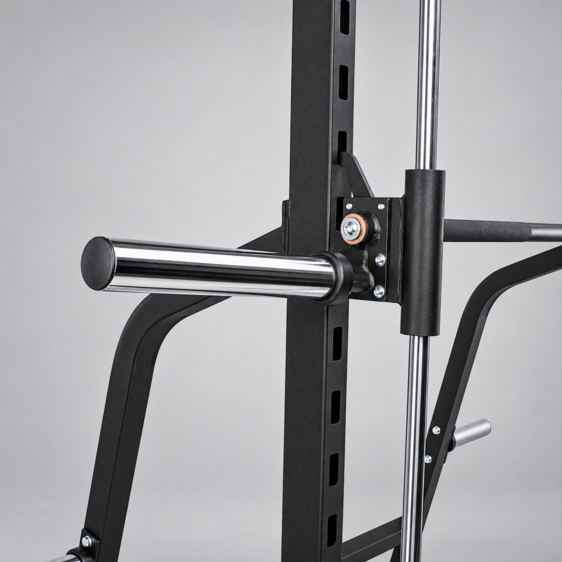 SMITH MACHINE BASIC