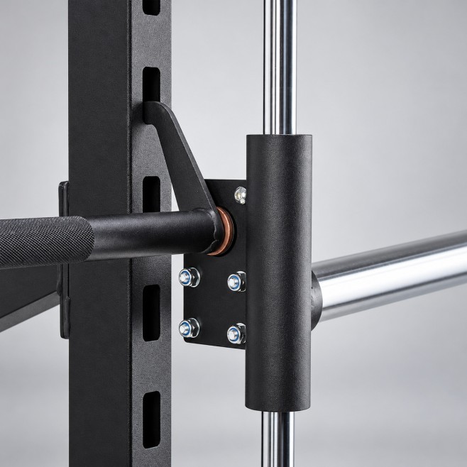 SMITH MACHINE BASIC