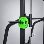 SMITH MACHINE BASIC