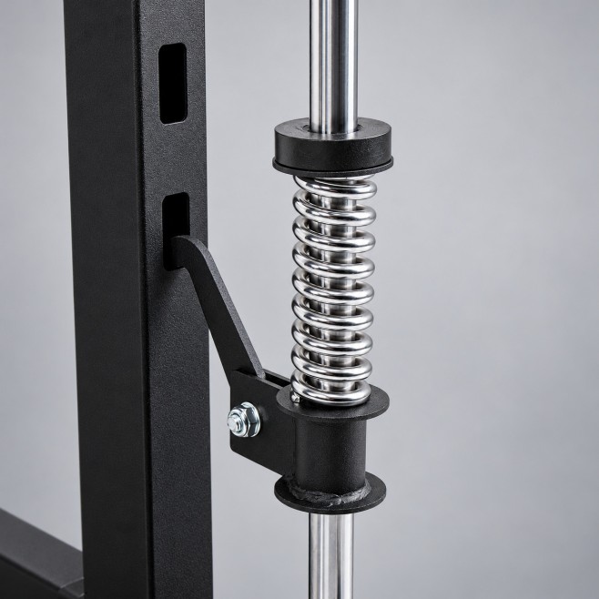 SMITH MACHINE BASIC