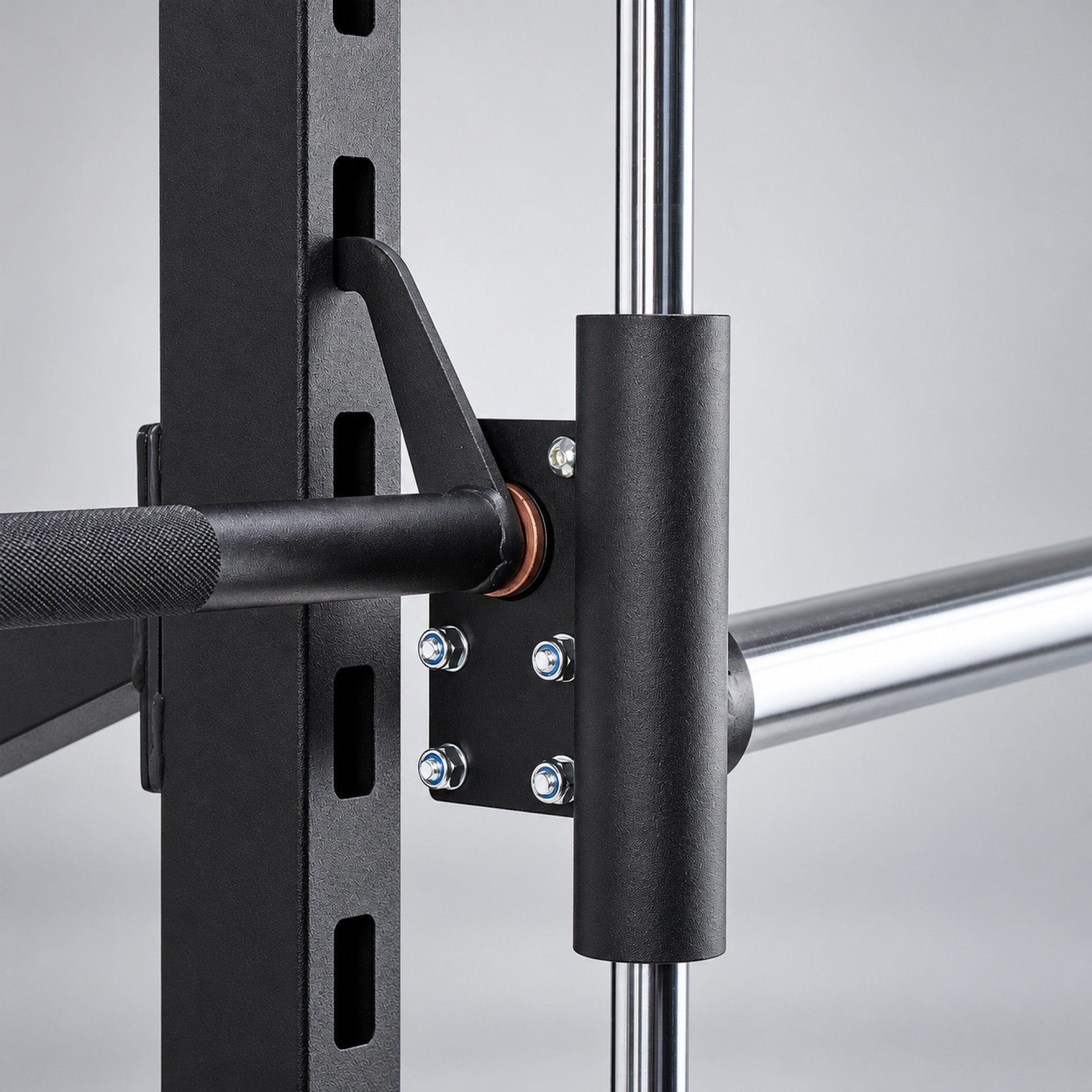 SMITH MACHINE BASIC