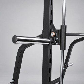 SMITH MACHINE BASIC