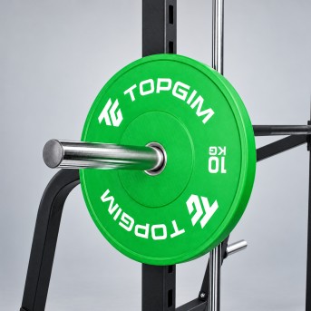 SMITH MACHINE BASIC