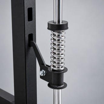 SMITH MACHINE BASIC SMITH MACHINE BASIC
