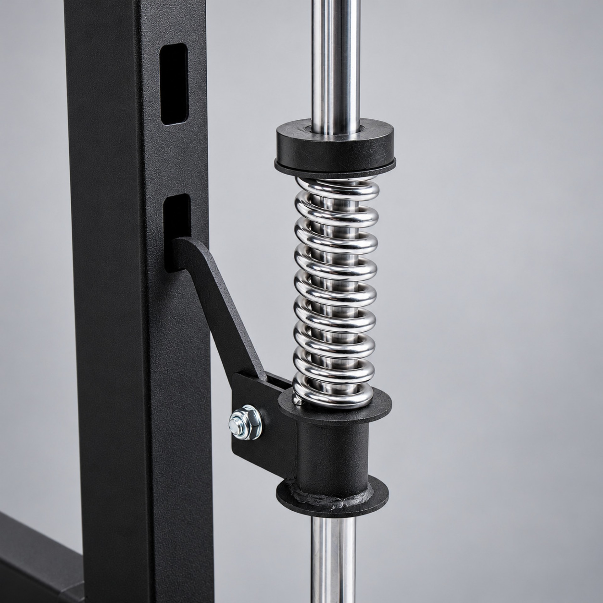 SMITH MACHINE BASIC