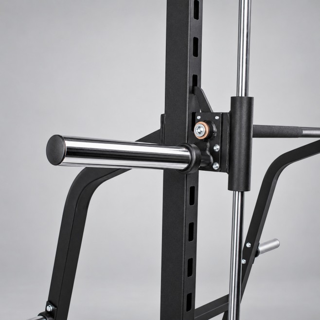 SMITH MACHINE BASIC