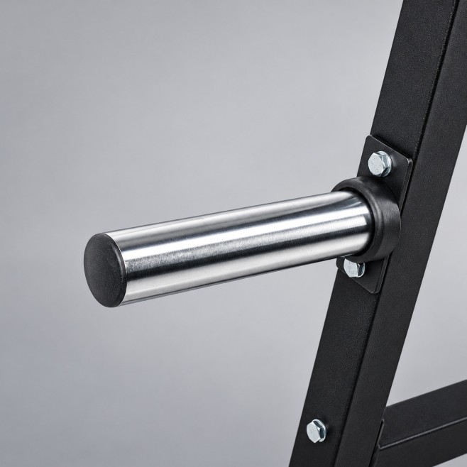 SMITH MACHINE BASIC
