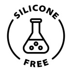 F�rmula sem silicone