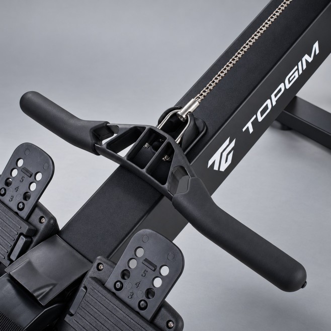 AIR ROWER PRO