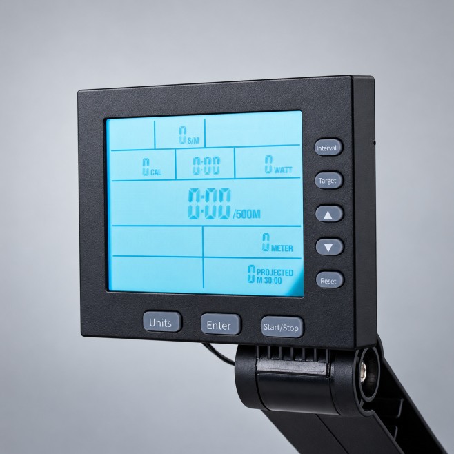 AIR ROWER PRO