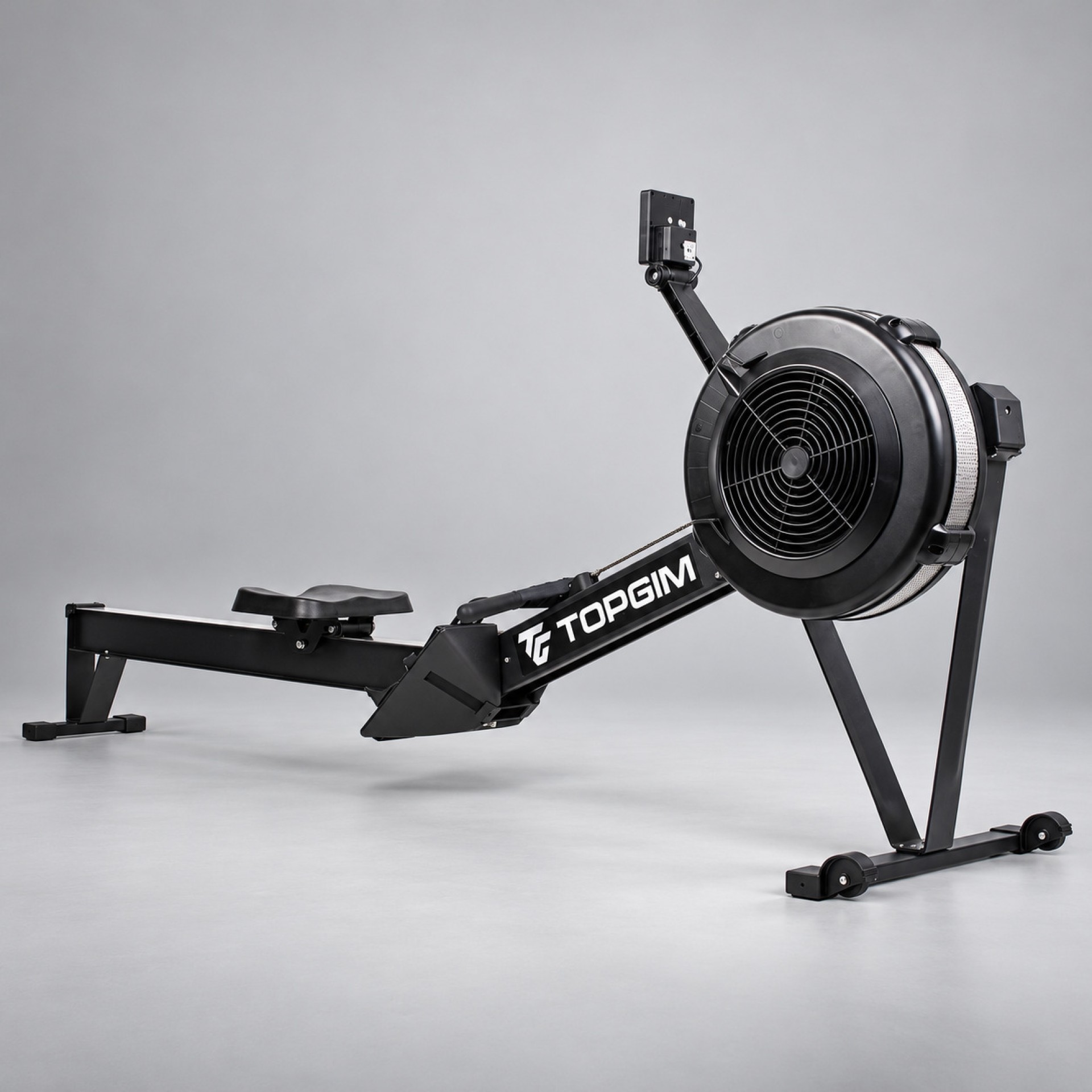 AIR ROWER