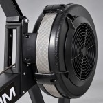 AIR ROWER