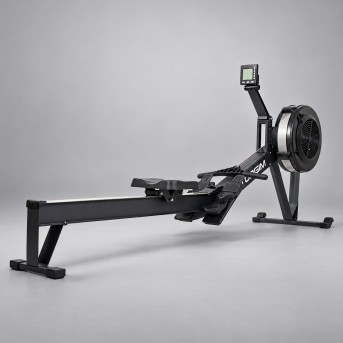 AIR ROWER AIR ROWER