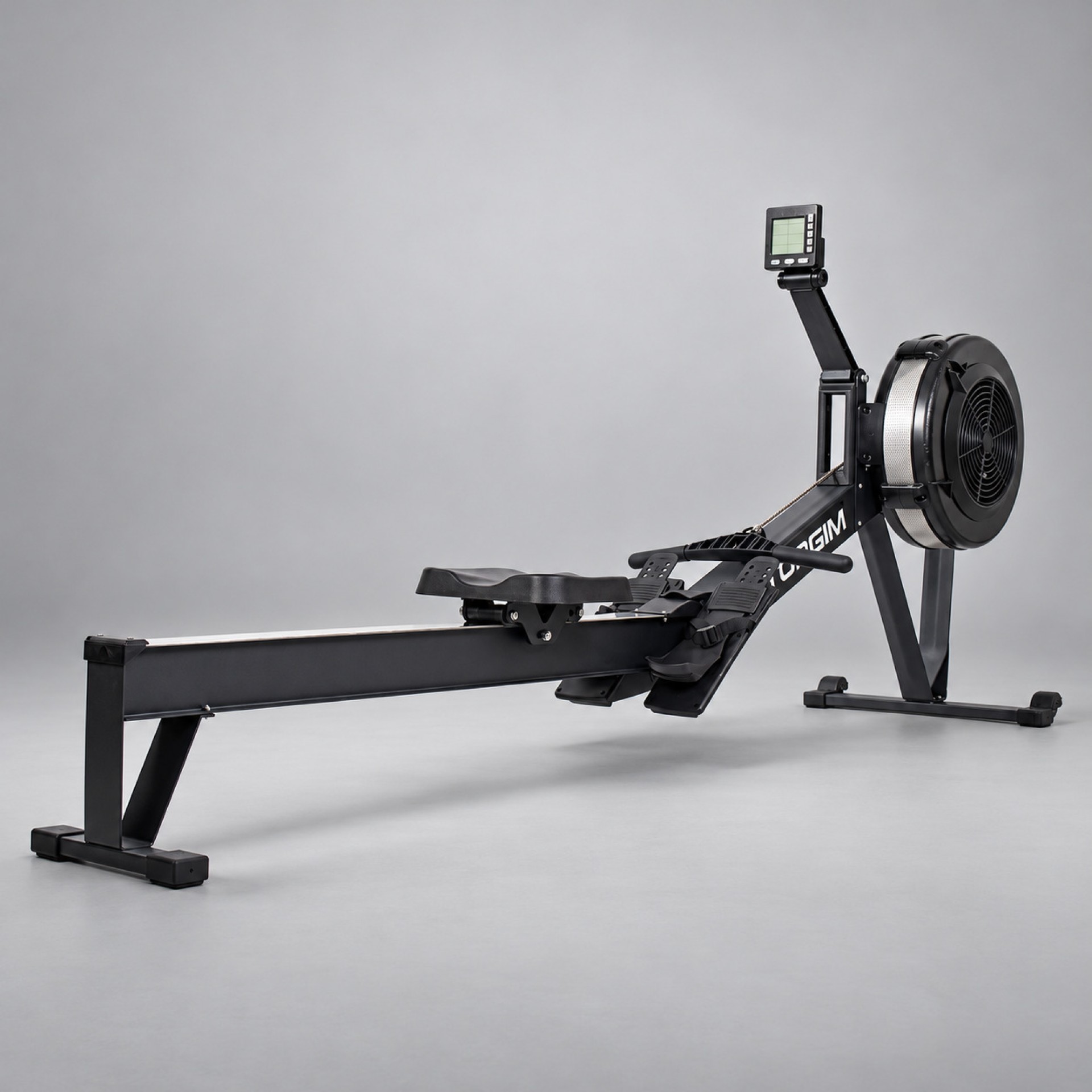 AIR ROWER