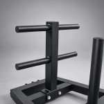 PUSHING SLED