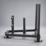 PUSHING SLED