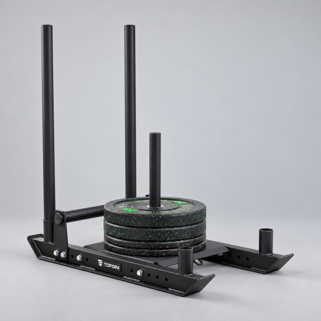 PUSHING SLED PRO