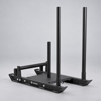 PUSHING SLED PRO