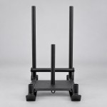 PUSHING SLED PRO