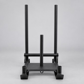 PUSHING SLED PRO