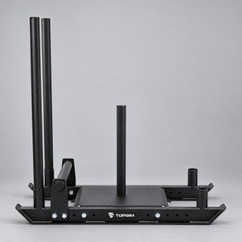 PUSHING SLED PRO