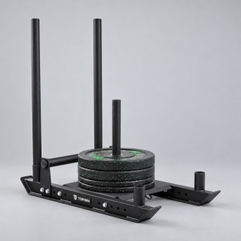 PUSHING SLED PRO PUSHING SLED PRO