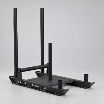 PUSHING SLED PRO