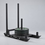 PUSHING SLED PRO