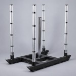 POWER SLED BLACK