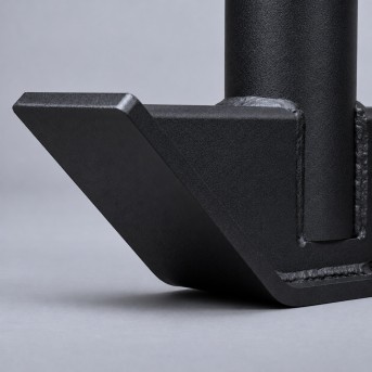 POWER SLED BLACK