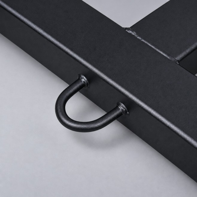 POWER SLED BLACK