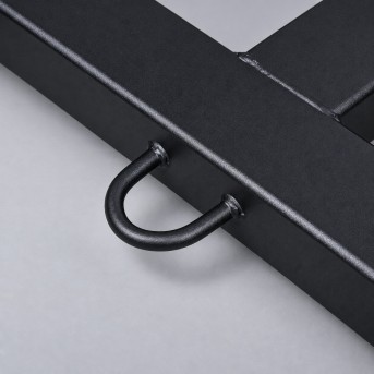 POWER SLED BLACK