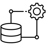 Integração com ErgData Integração com ErgData
